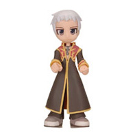 ラグナロクオンライン」トレーディングフィギュア 第3弾 CPG