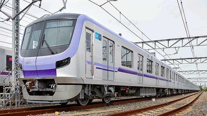 東京メトロなど，国内地下鉄初の「アルミ水平リサイクル」を実現｜鉄道