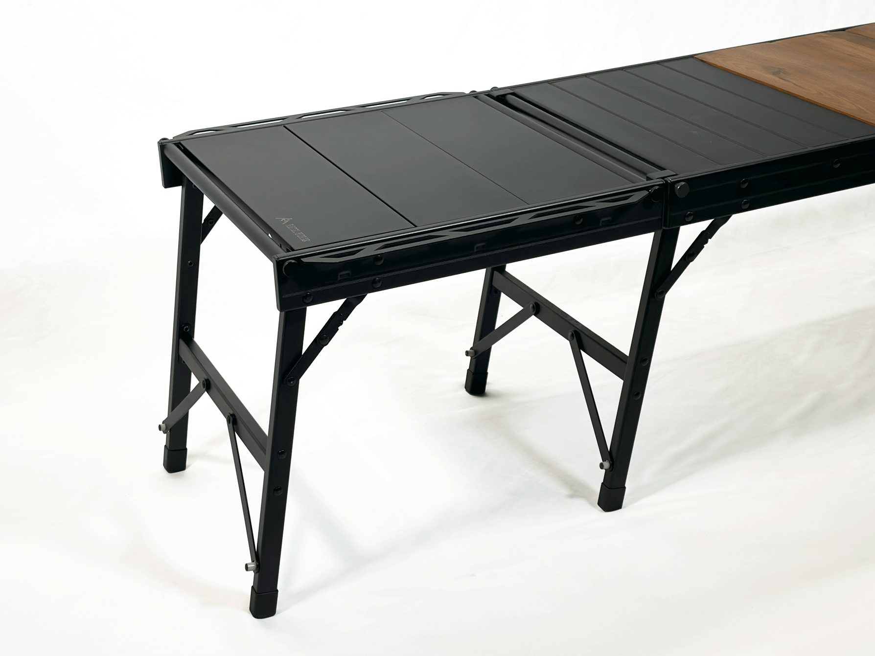 WPT EXTENSION UNIT(ウッドパネルテーブル エクステンション ユニット