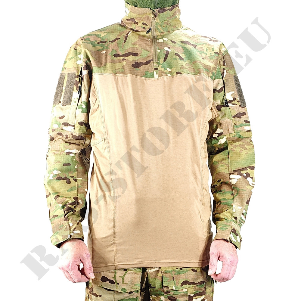 VKPO 3.0 Multi Combat Shirt – Russian Army Tactical Gear