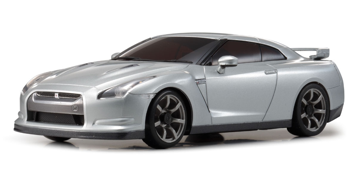 ミニッツRWDシリーズ レディセット 日産 GT-R（R35） アルティメイト