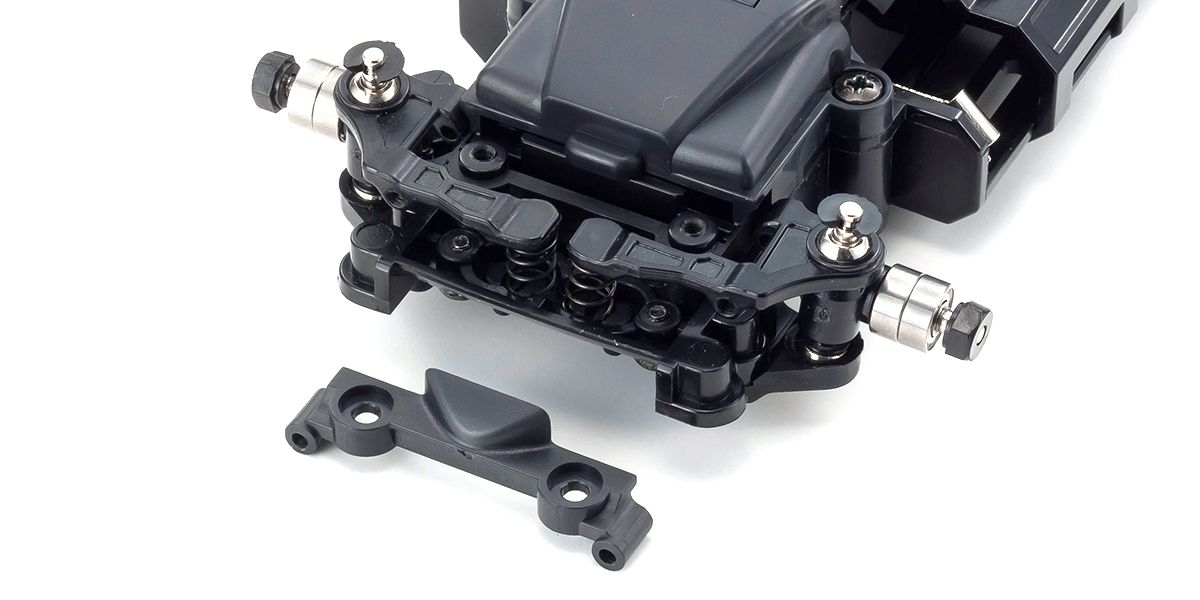 ☆京商【32761】ミニッツ MR-03VE TXレスシャシーセット 50th KYOSHO