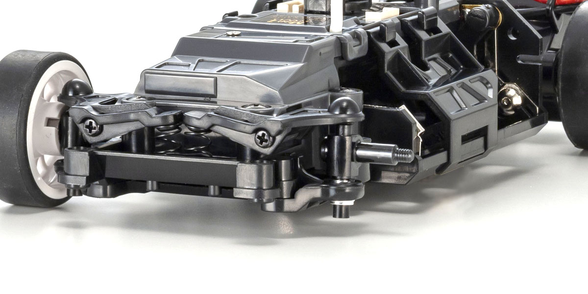 ミニッツRWD MR-04 ポルシェ 911 GT3 RS ラバオレンジ 32358OR | 京商