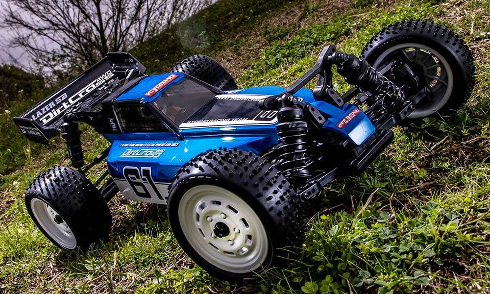 2024静岡ホビーショーラジオコントロールモデル新製品 | 京商 | RC