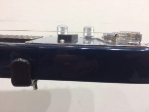 スチールギター レビュー Artisan EA-3 | RGS Guitar School