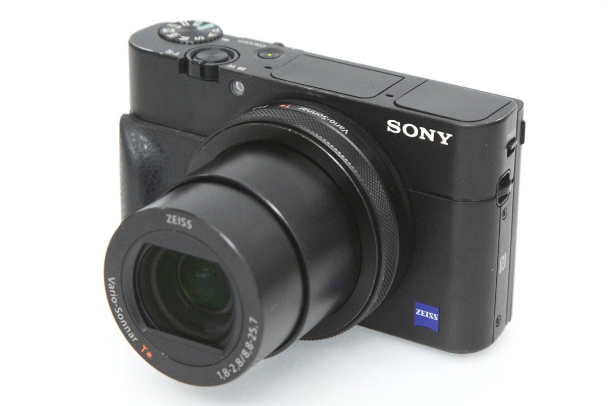 サイバーショット DSC-RX100M5A 中古価格比較 - 価格.com