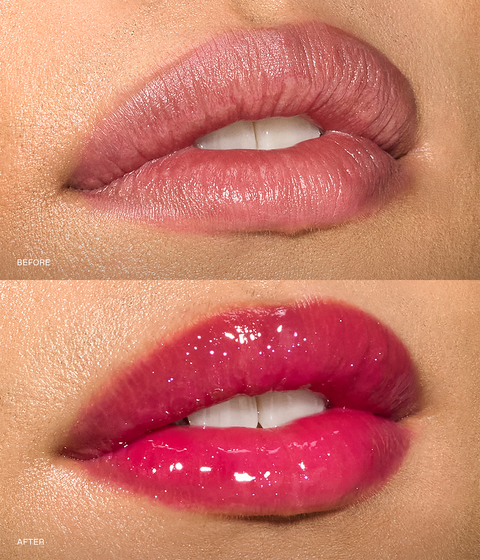 r.e.m. beauty x Wicked: For Good you've been glinda-fied