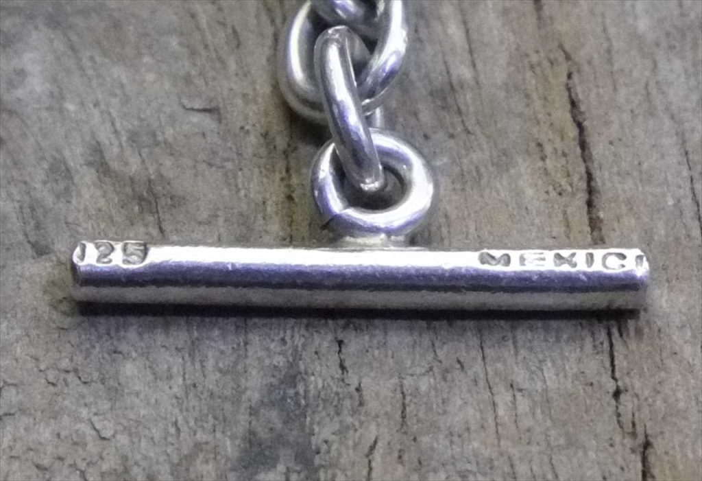 Vintage Mexican Silver 925 ヴィンテージ シルバー アクセサリー