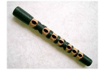 連雅屋 / 篳篥本管 真竹紐巻
