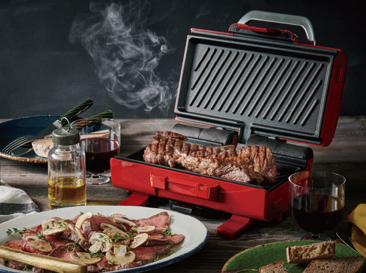 2ウェイグリル アメット | récolte（レコルト）