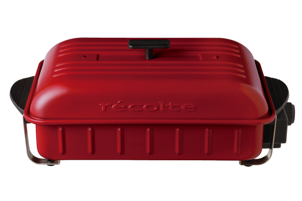 ホームバーベキュー | récolte（レコルト）