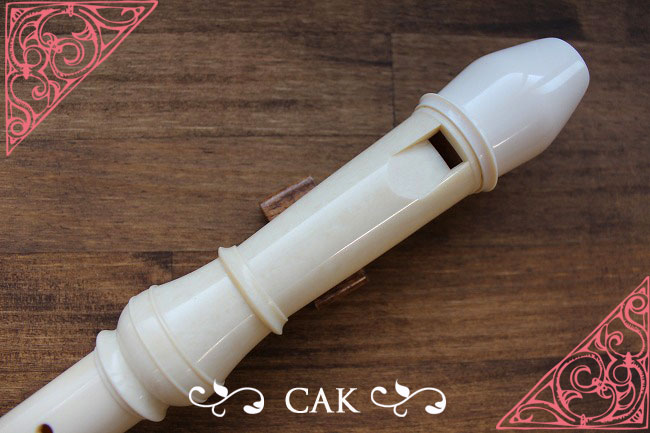 コルスマ｜テレマン楽器のリコーダー販売サイト