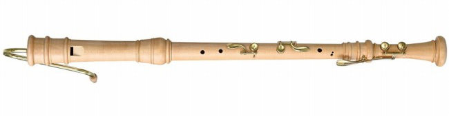 ゼンオンバスリコーダー｜テレマン楽器のリコーダー販売サイト