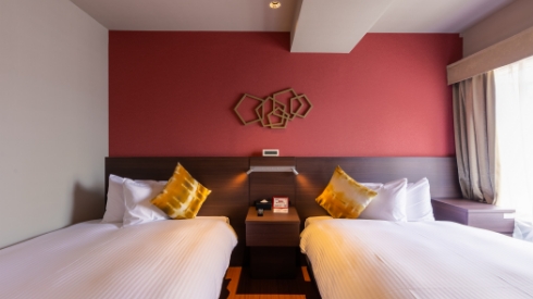 レッドルーフイン蒲田/羽田 東京【公式サイト】 | 羽田、品川、横浜へ