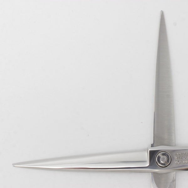 美品】ミズタニシザーズ SWORD MB Slim-1 カットシザー 6.2インチ