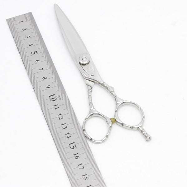 美品】ロイヤルマスターシザーズ MAXIMAS MONSTER61 カットシザー 6.1