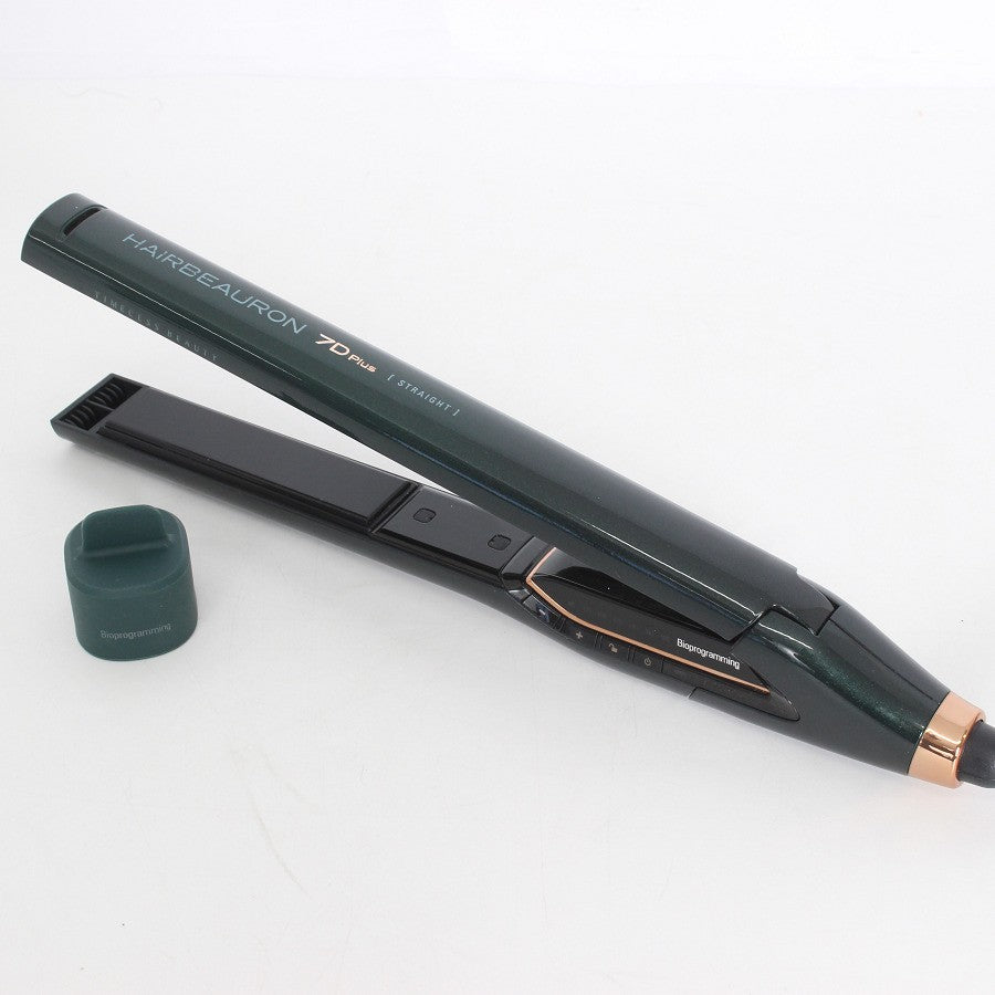 ヘアアイロン｜中古シザーの通販は【リファン】 – 中古シザー通販の