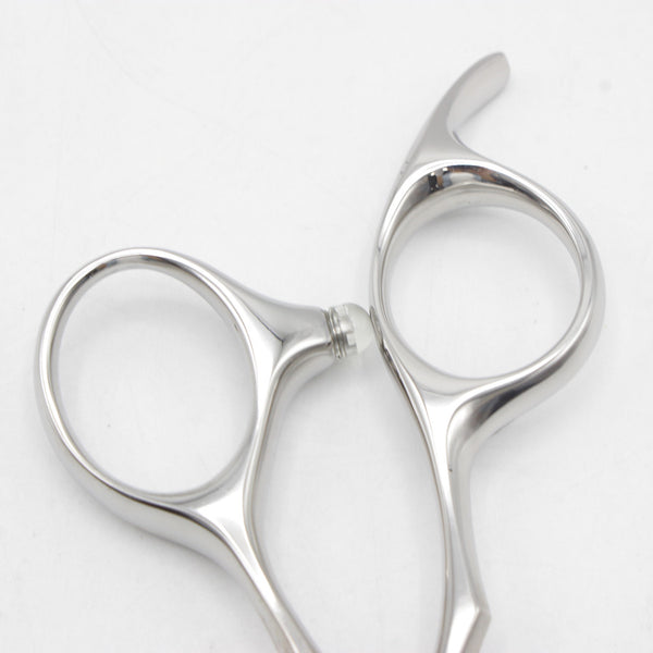 新品】内海シザー U-MIX MX160/40 ダマスカス カットシザー 6インチ