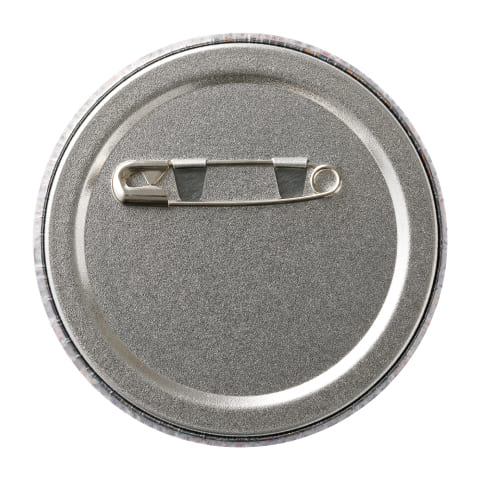 安全ピン缶バッジ:最安単価35円で作成 | 日本缶バッジ工業 | 日本缶