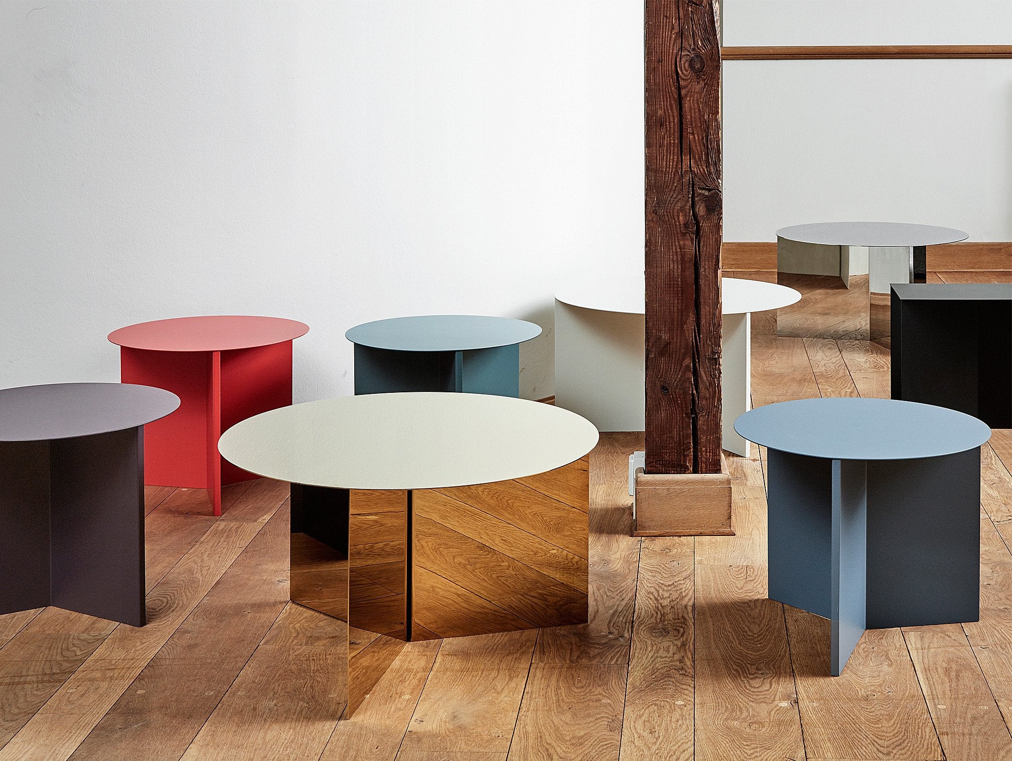 HAYのスリットテーブルXL – Really Well Made