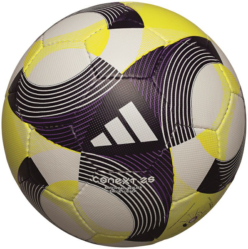 adidas アディダス サッカーボール 5号球 コネクト25 Jリーグ ルヴァン