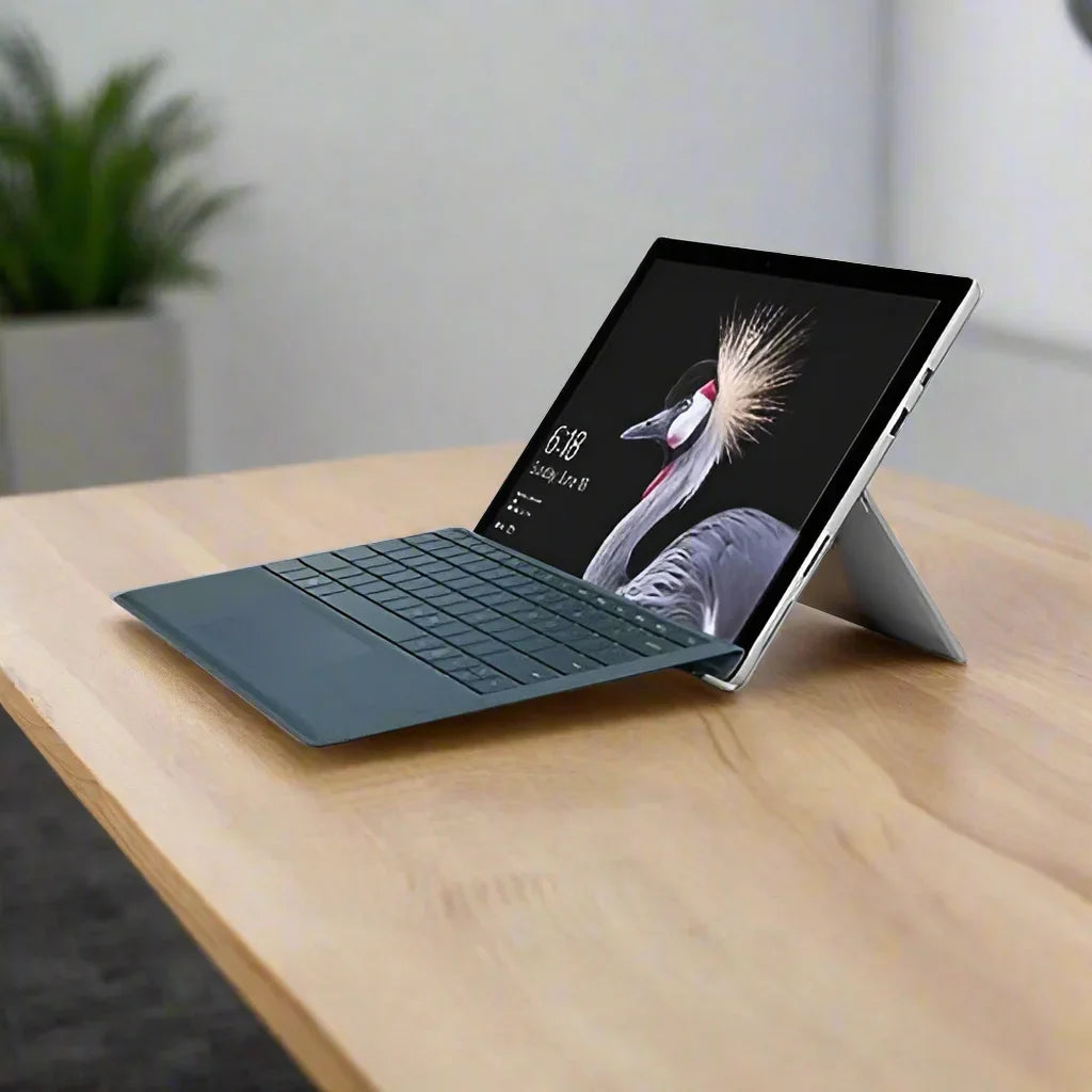 Microsoft Surface Pro 5 i7 7660U 8GB 256GB 12.3