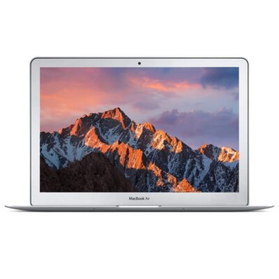 MacBook Air Laptop 13.3” Screen A1466 i5 (2015) 8 GB RAM 128 GB