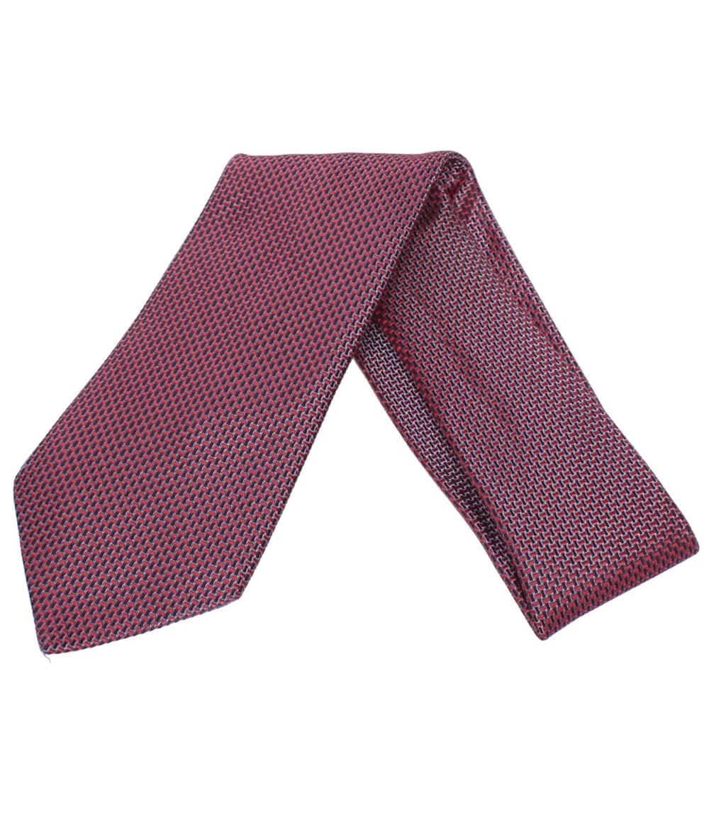 エルメス ネクタイ シルク100% メンズ HERMES – Rehello by BOOKOFF