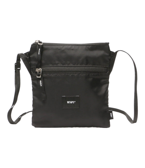 ダブルタップス ショルダーバッグ SLING POUCH メンズ WTAPS – Rehello
