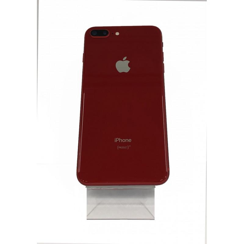 ᐉ Smartphone Apple iPhone 8 Plus 64GB Red • Price • Warranty