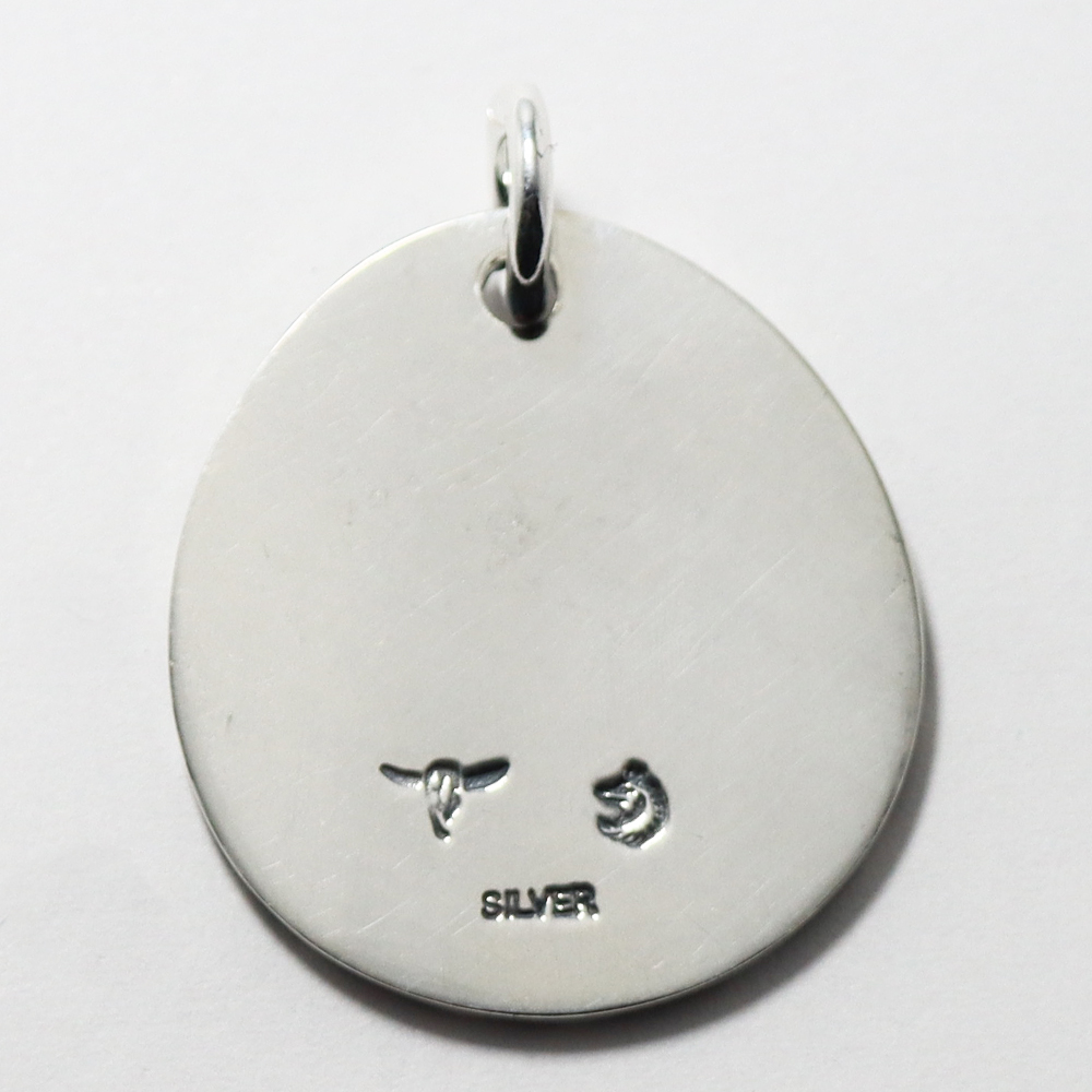 TADY&KINGSVイーグル太陽彫りメタル たたき＆矢尻 TADY＆KING ONLINE STORE