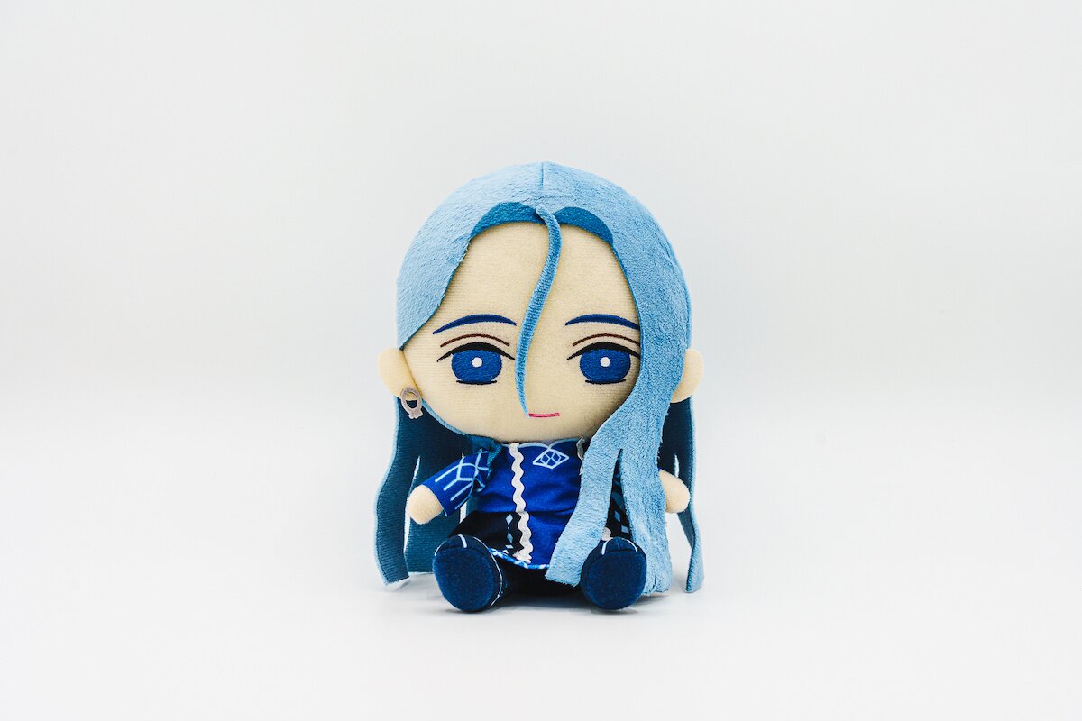 Ado au SmartPassPremium Collaboration Collection [Motherland