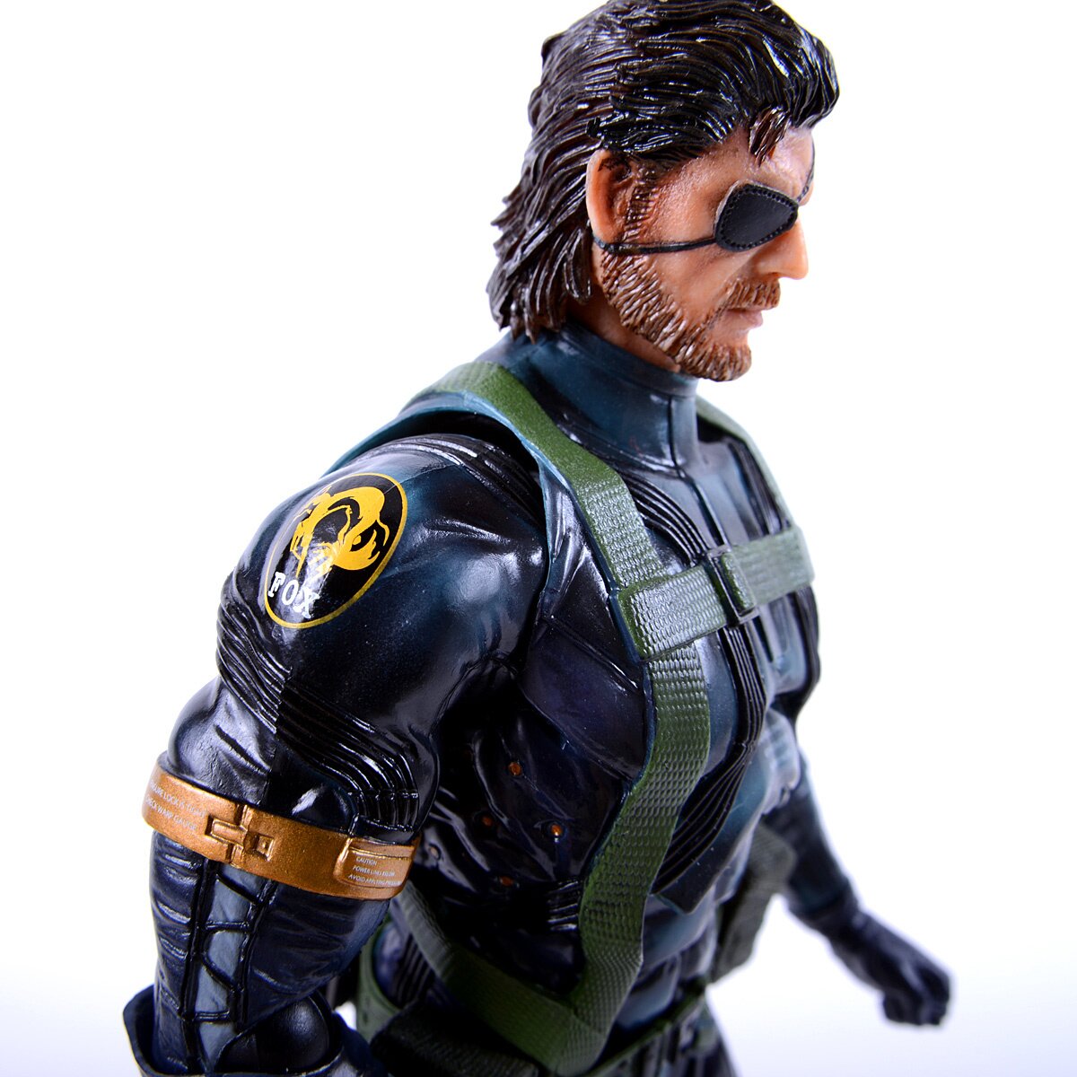 L GEAR SOLID V GROUND ZEROES スネーク L GEAR SOLID V GROUND ZEROES