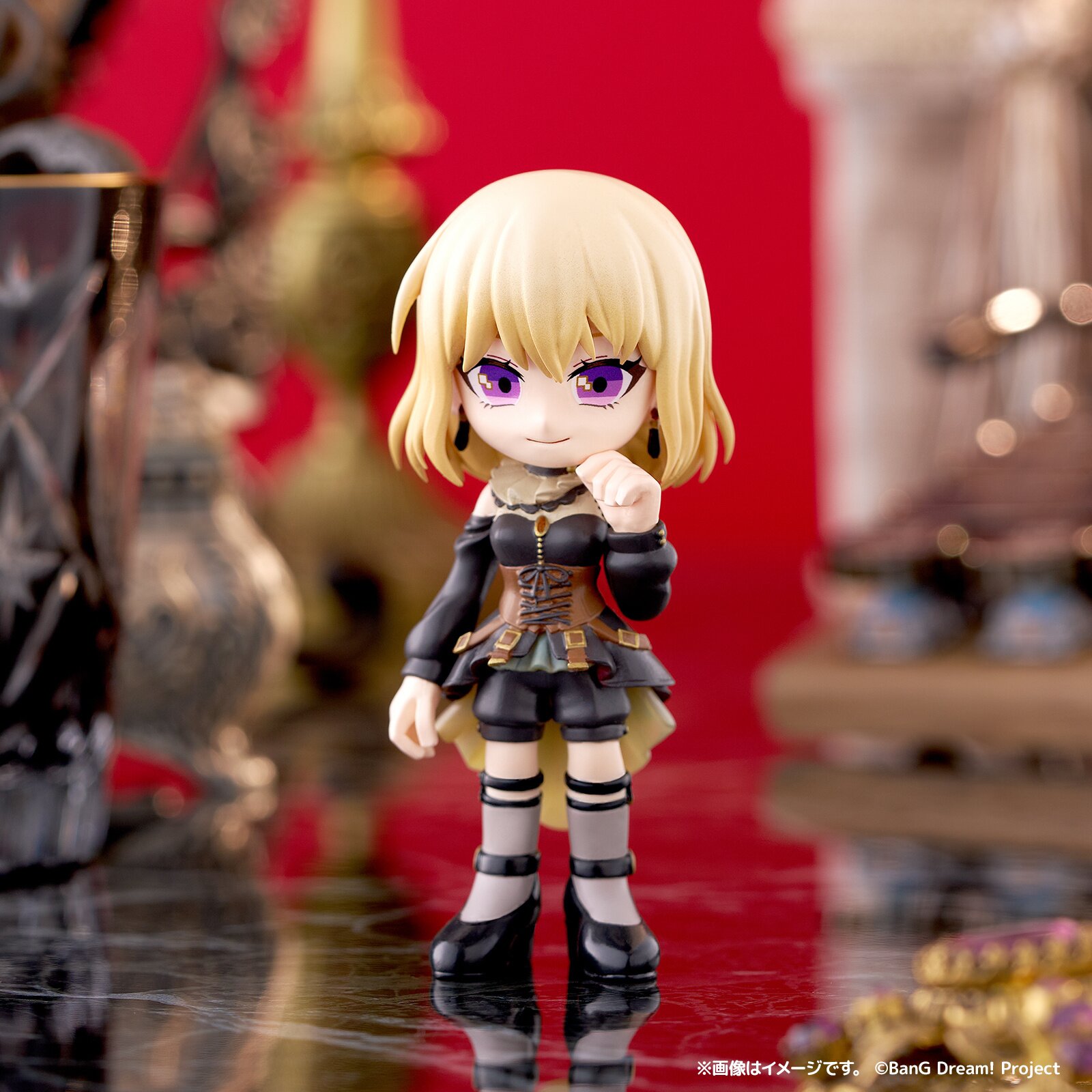 PalVerse BanG Dream! Ave Mujica Box Set - Tokyo Otaku Mode (TOM)