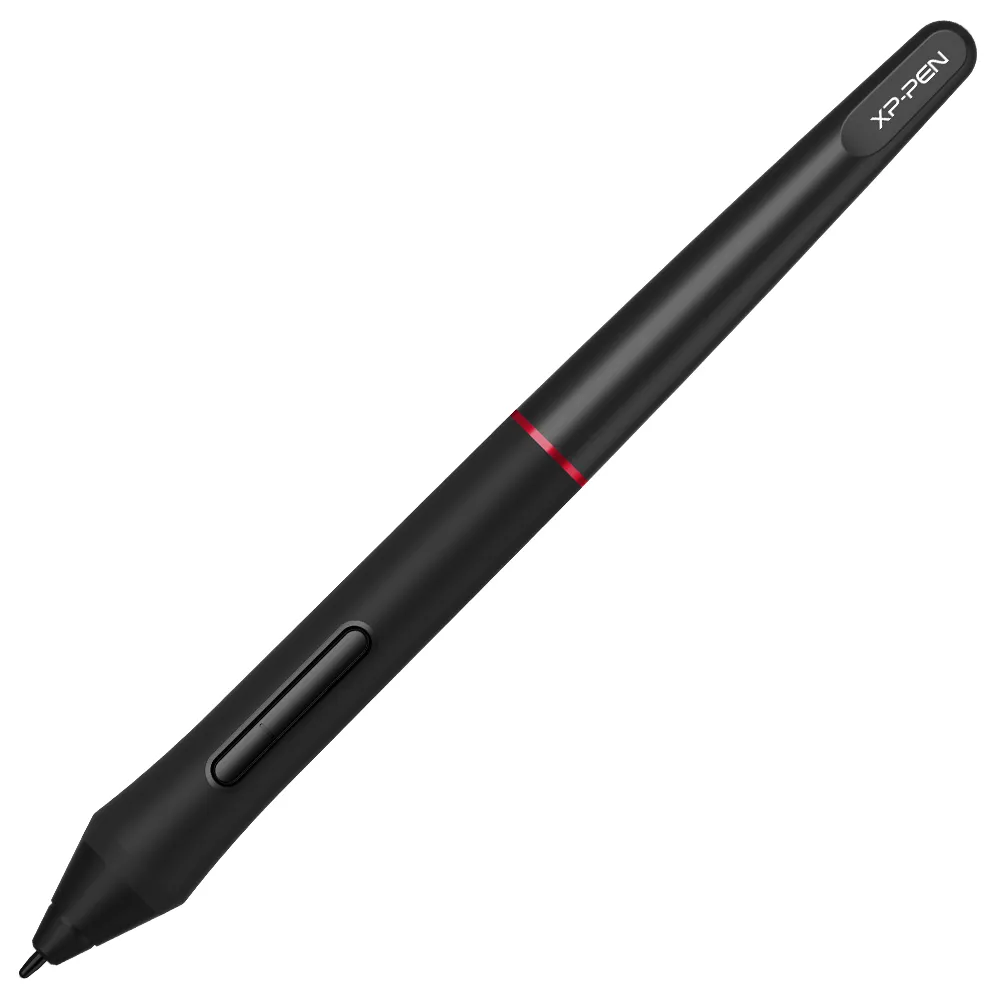 PA2 Battery-free Passive Stylus for Drawing Tablet | XPPen US