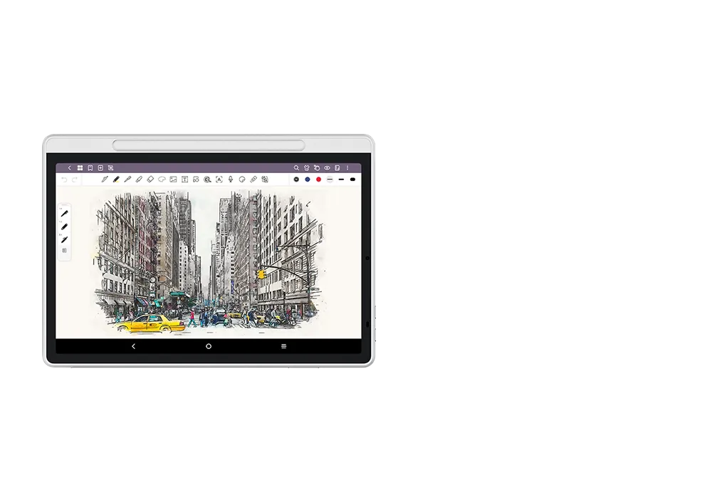 Magic Note Pad | XPPen US Official Store