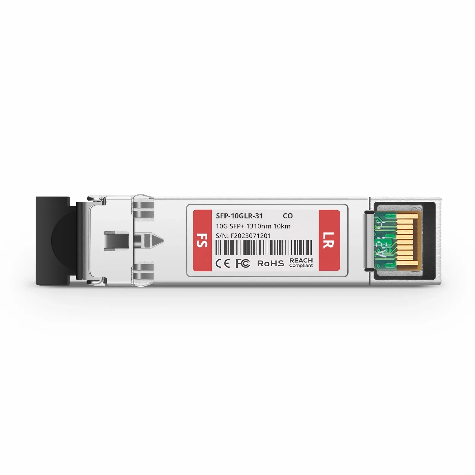 Cisco SFP-10GB-LR SFP+モジュール｜10GBASE-LR SFP+トランシーバ - FS