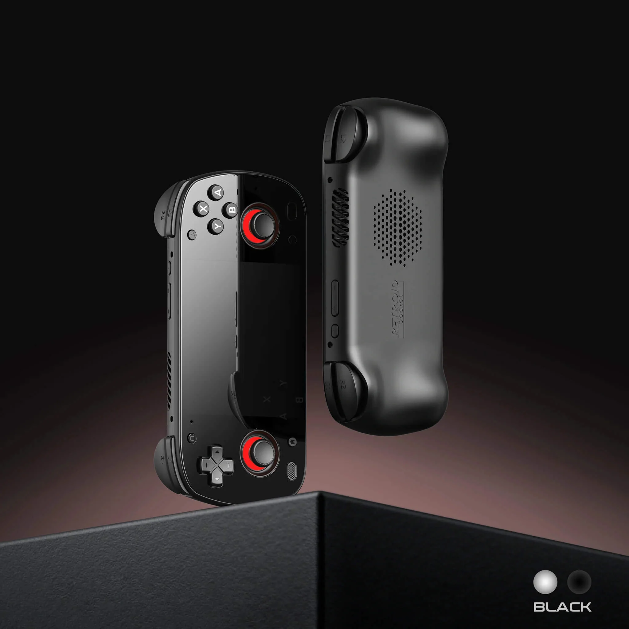 Retroid Pocket MINI V2 Game Console – Retroid Pocket UK Agents Shop