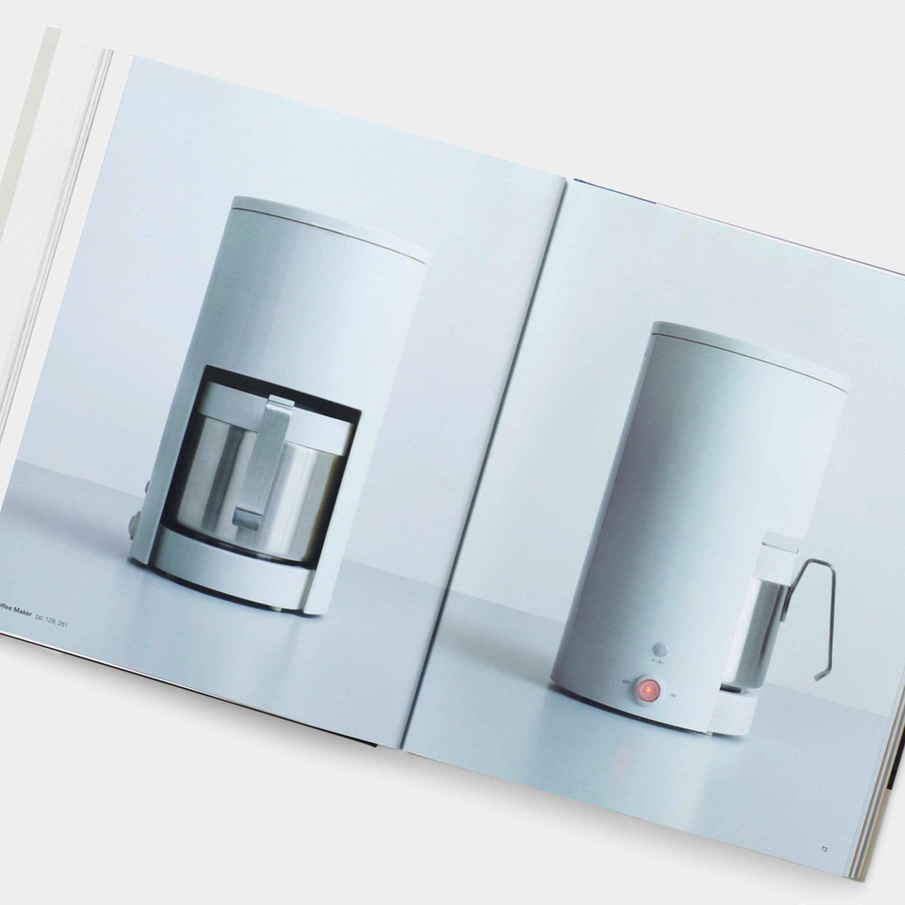 Industrial Facility Phaidon Book