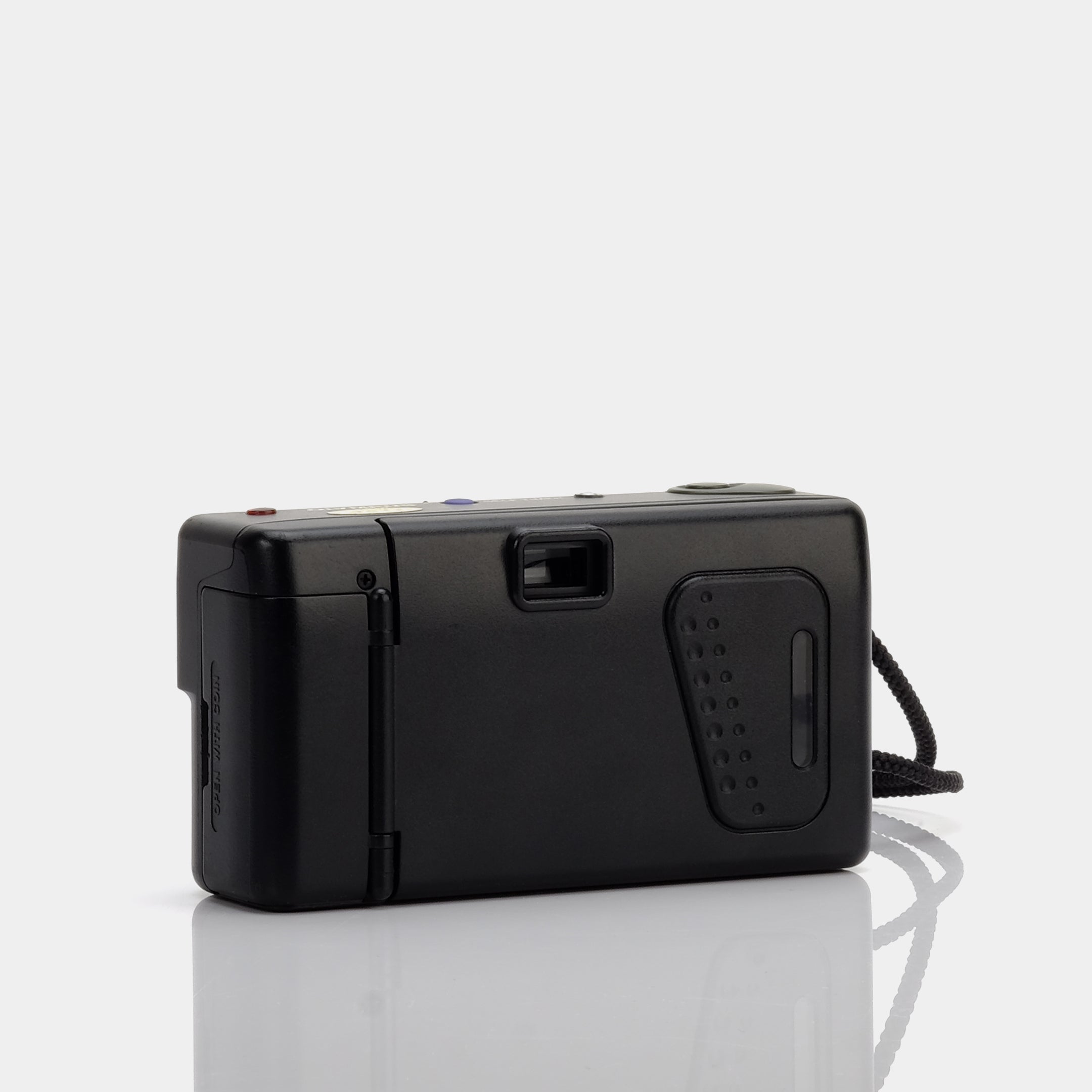 Olympus ∞ Infinity S 35mm Point and Shoot Film Camera