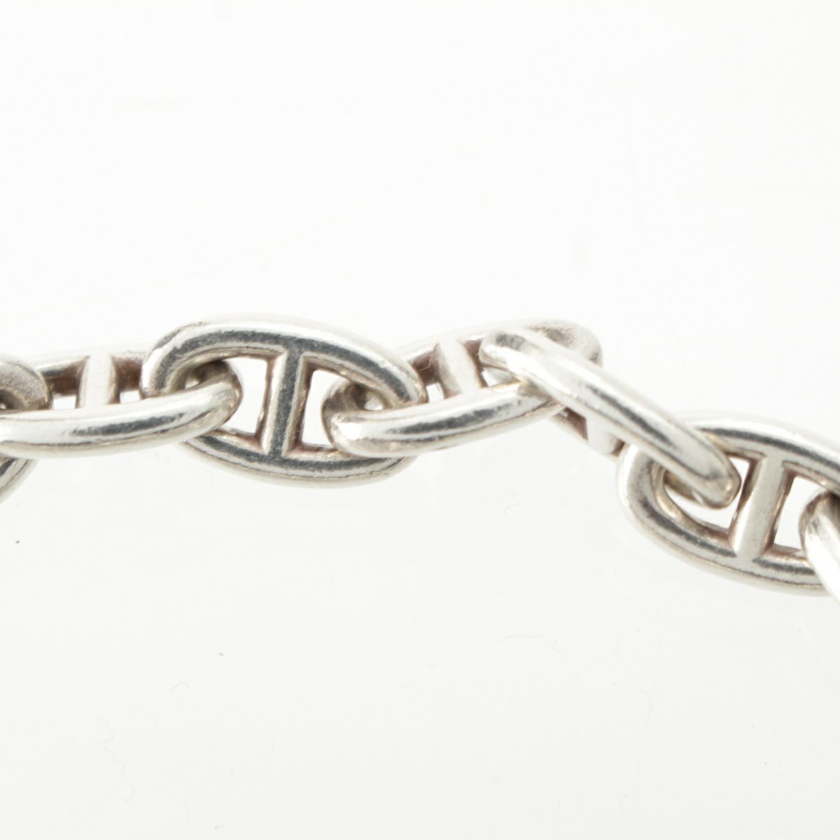 エルメス マルジェラ期 90s ヴィンテージ シェーヌダンクルPM 18コマ