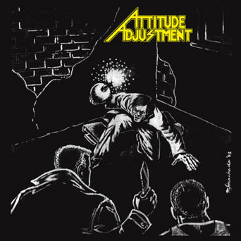 Attitude Adjustment 