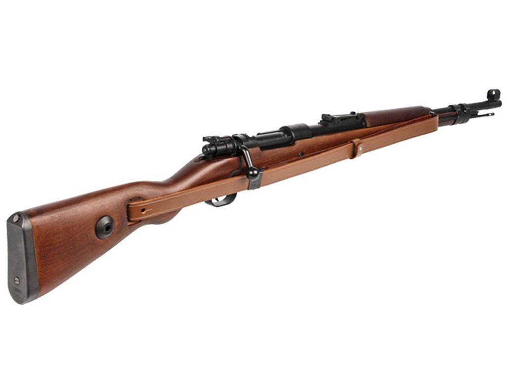 モーゼルMAUSER KARABINER 98k G-Version