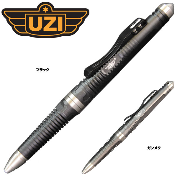 タクティカルペン・クナイ（田村装備開発）】 ボールポイントペン