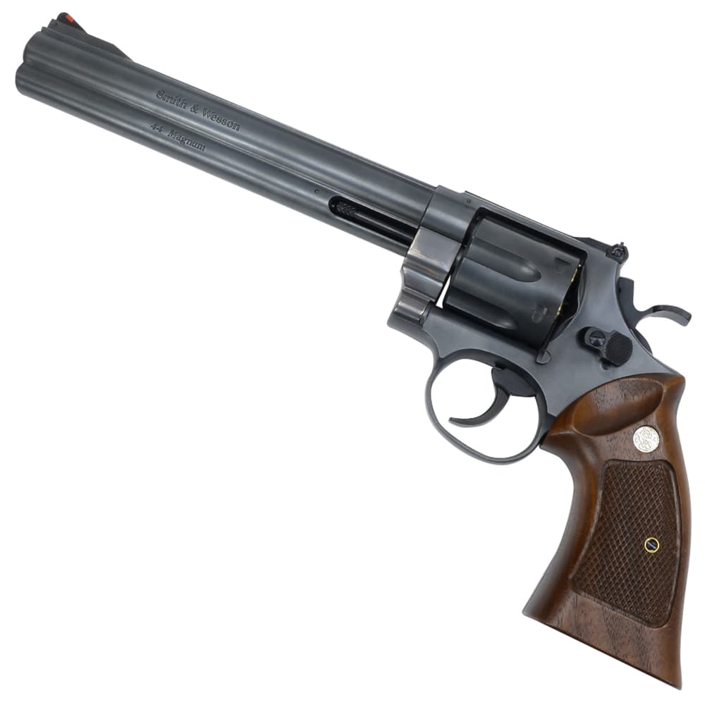 マルシン ガスガン M29クラシック エクセレントHW 8-3/8インチ ハーフ