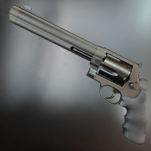 タナカ ガスガン S&W M500 8インチ HW | ミリタリーショップ レプマート