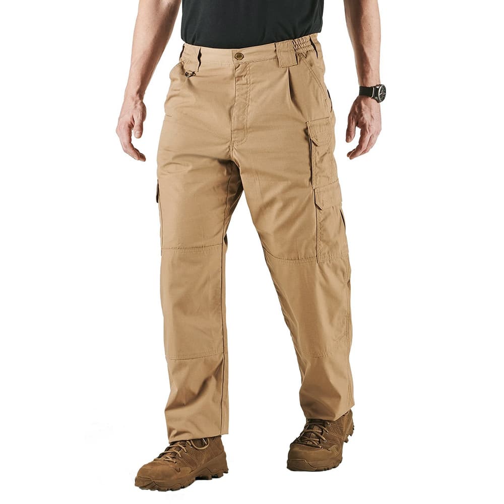 5.11 Tactical カーゴパンツ Taclite Pro リップストップ生地 74273