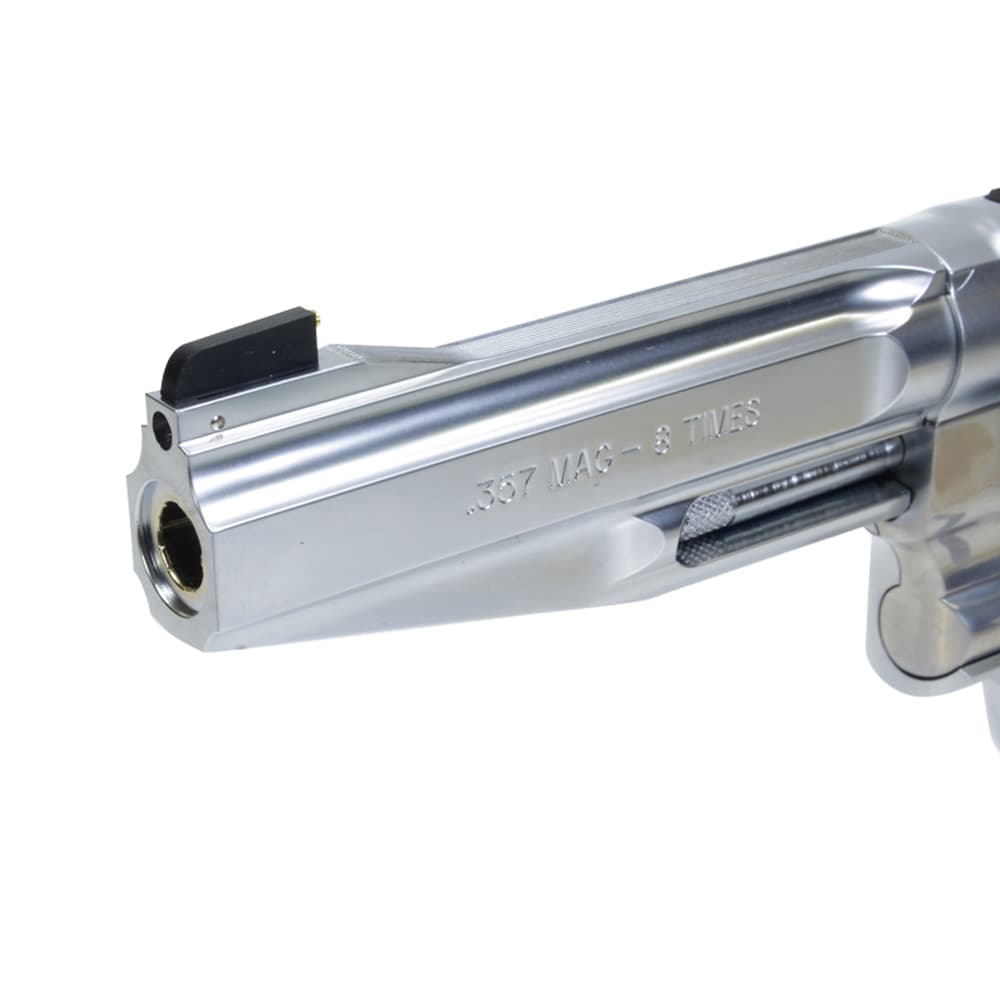 TANAKA WORKS 発火式モデルガン Smith & Wesson M627 5インチ