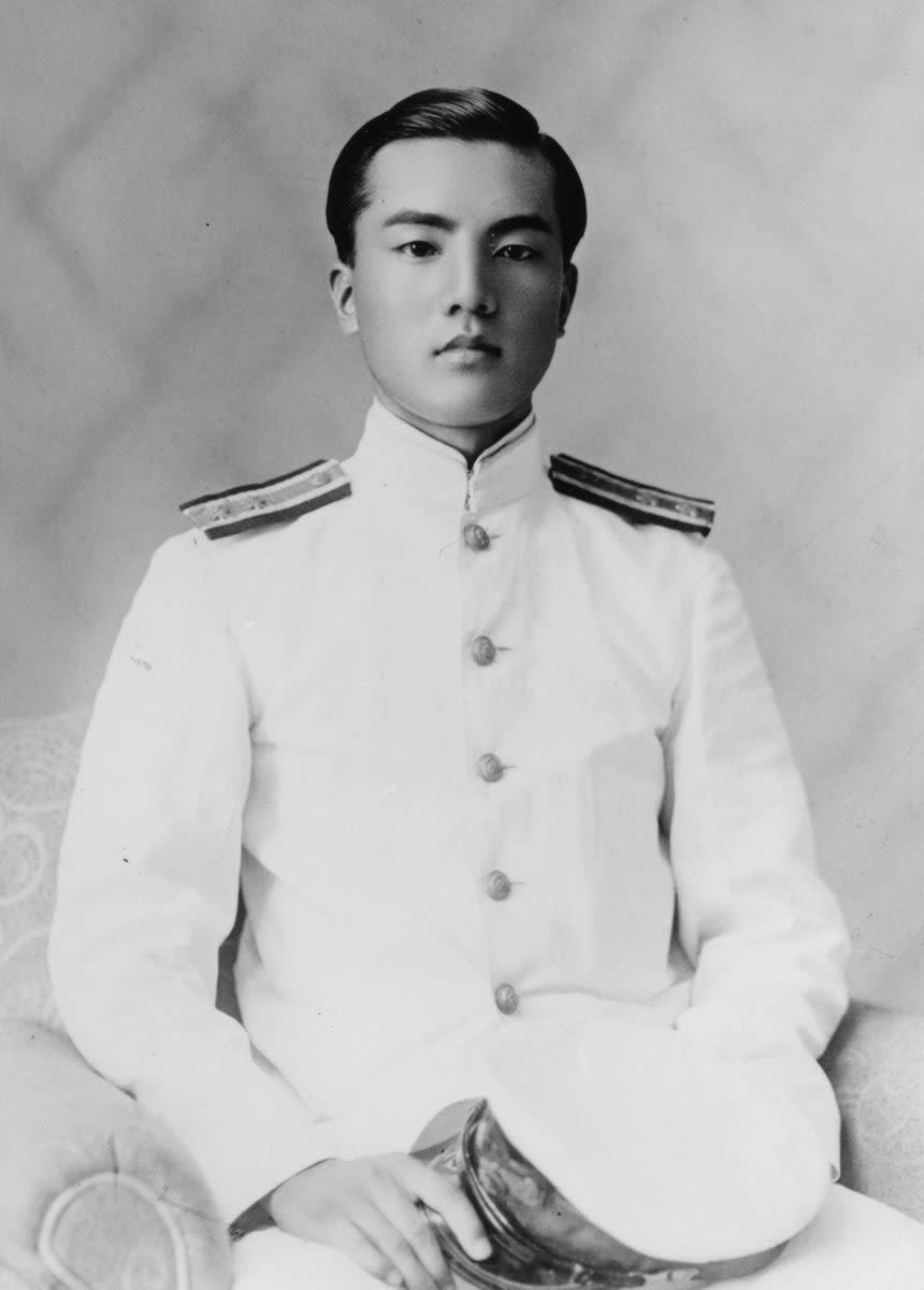 大佐」の読み方は「たいさ」ではなく…旧日本海軍の「不思議な慣習