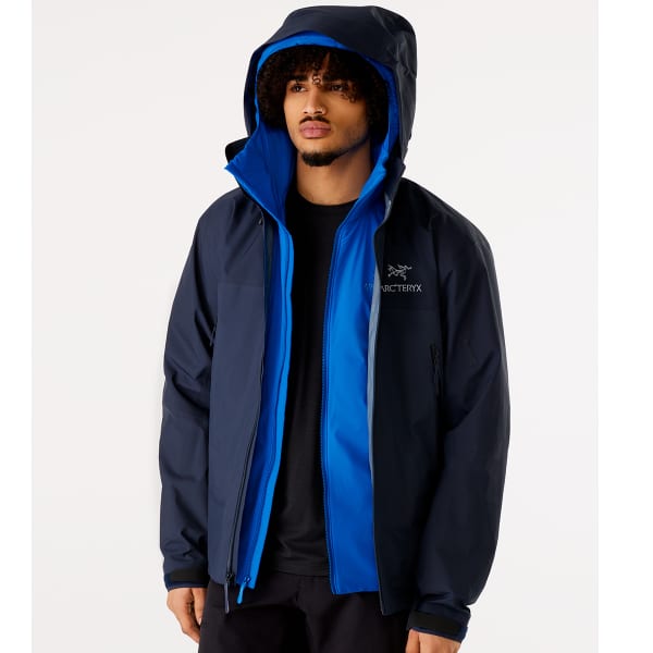 ARC'TERYX ATOM LT HOODY MEN'S FLUIDITY - Hiking jacket